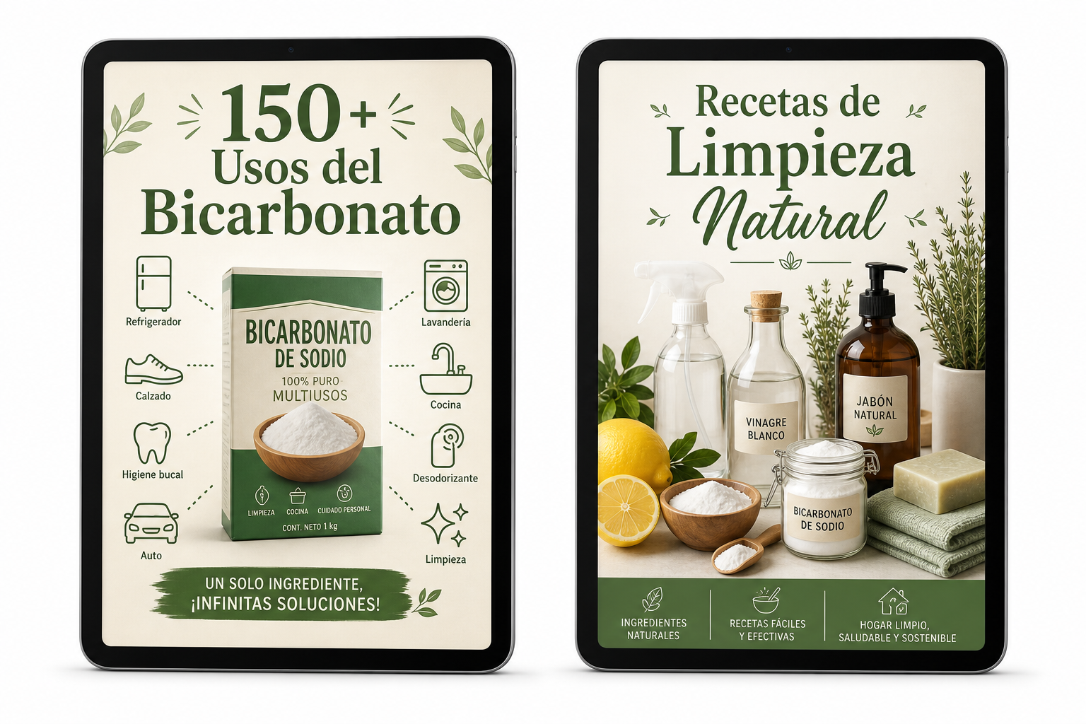 Los 2 ebooks de regalo